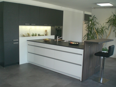 LEICHT Avance + Esprite - 17.999 ,- €