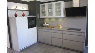 LEICHT Kanto-Pur FS - 6.174,- €